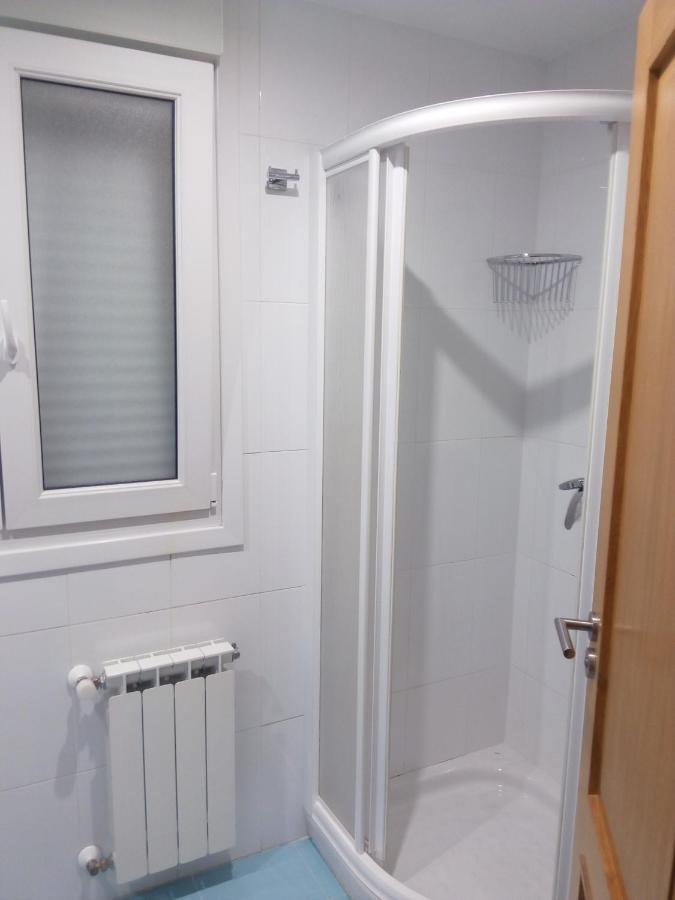 Apartamento Ribadeo Vacaciones公寓 外观 照片