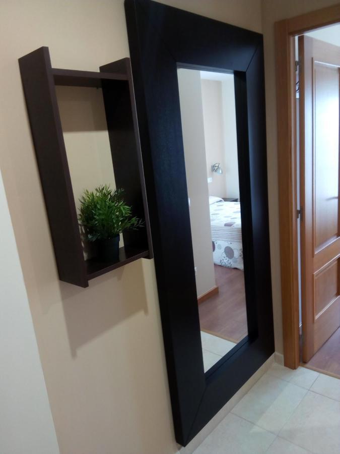 Apartamento Ribadeo Vacaciones公寓 外观 照片